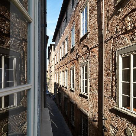 La Finestra Guest Apartment - Eco&Bio ลุคคา ภายนอก รูปภาพ