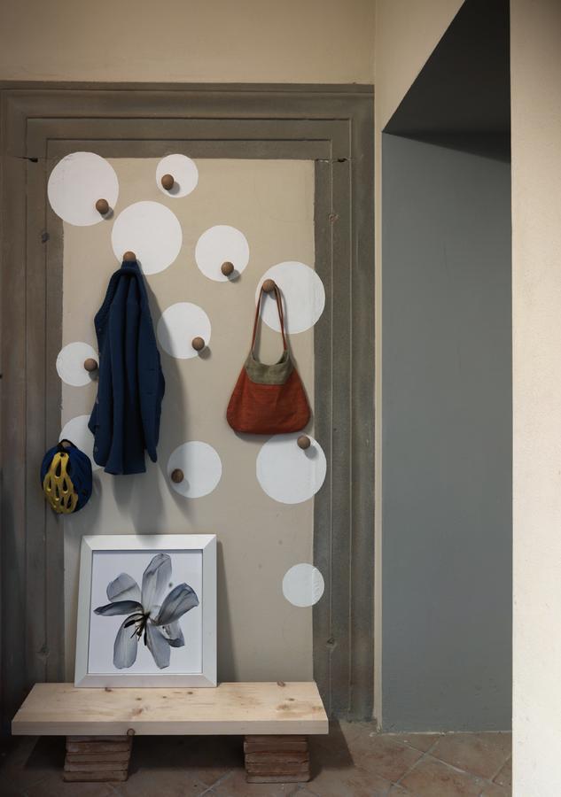La Finestra Guest Apartment - Eco&Bio ลุคคา ภายนอก รูปภาพ
