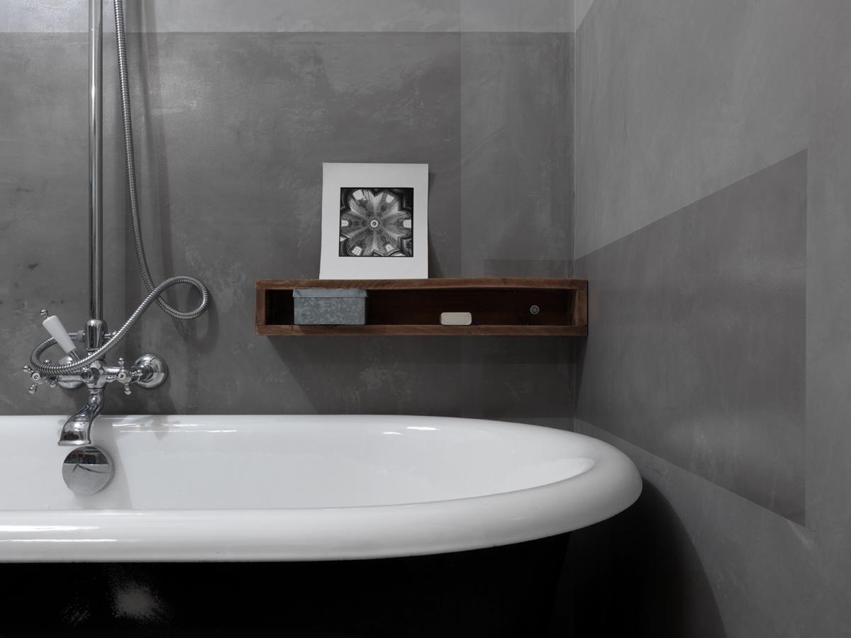 La Finestra Guest Apartment - Eco&Bio ลุคคา ภายนอก รูปภาพ