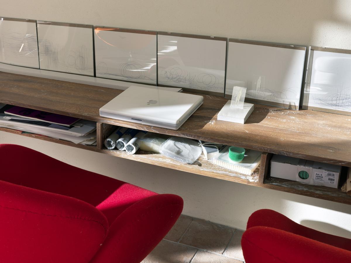 La Finestra Guest Apartment - Eco&Bio ลุคคา ภายนอก รูปภาพ