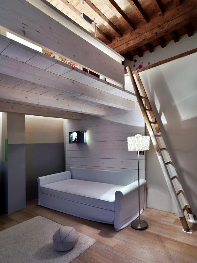 La Finestra Guest Apartment - Eco&Bio ลุคคา ภายนอก รูปภาพ